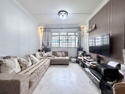 Blk 786E Woodlands Drive 60 (Woodlands), HDB 4 Rooms #602858091